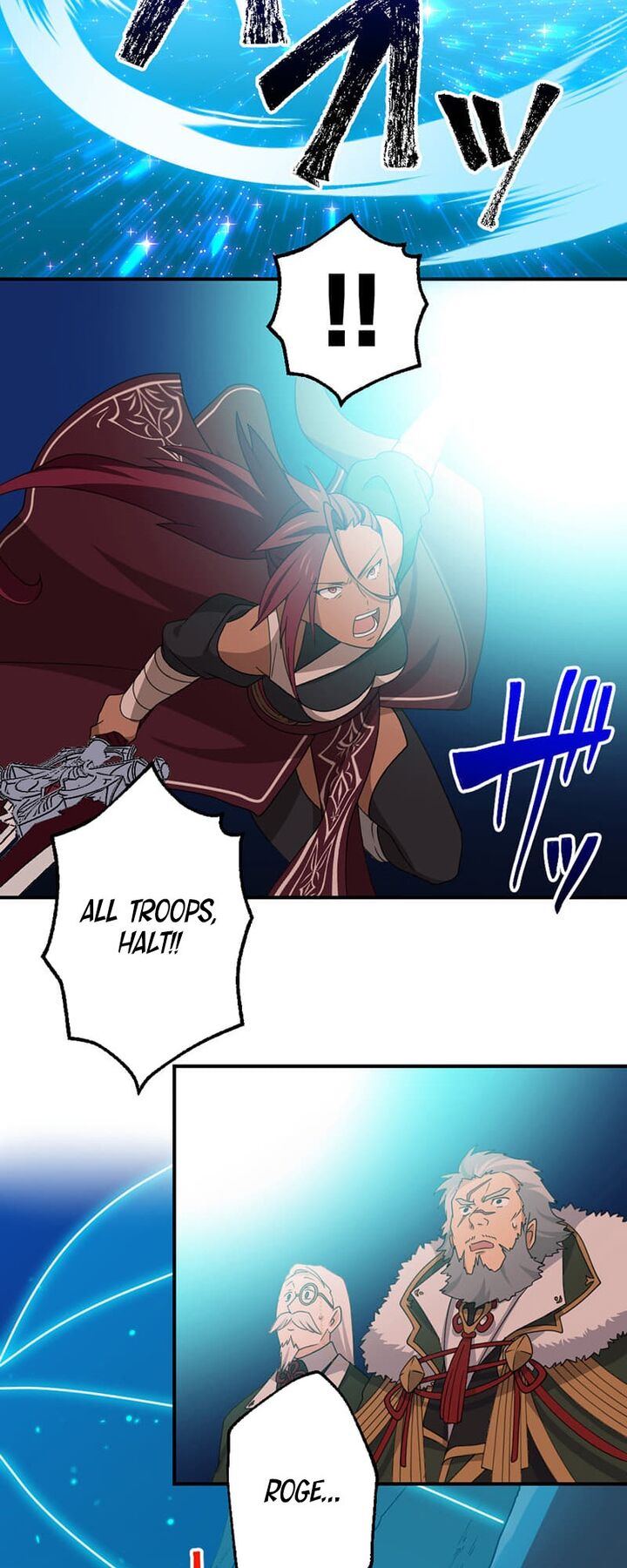 Intaishita Ossan Kenjada Ga Manadeshi Ga Tsuihou Sarete Kita No De Shoushin Ryokou Ni Tsureteiku Surouraifu Na Tabi No Tsumori Ga Nazeka Sekai Saikyou No Shitei Ni Natte Ita 29 3