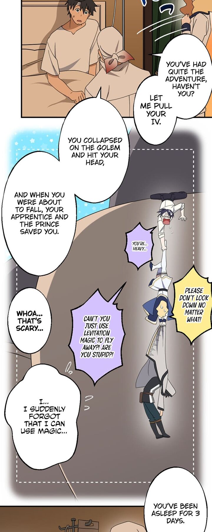 Intaishita Ossan Kenjada Ga Manadeshi Ga Tsuihou Sarete Kita No De Shoushin Ryokou Ni Tsureteiku Surouraifu Na Tabi No Tsumori Ga Nazeka Sekai Saikyou No Shitei Ni Natte Ita 29 30