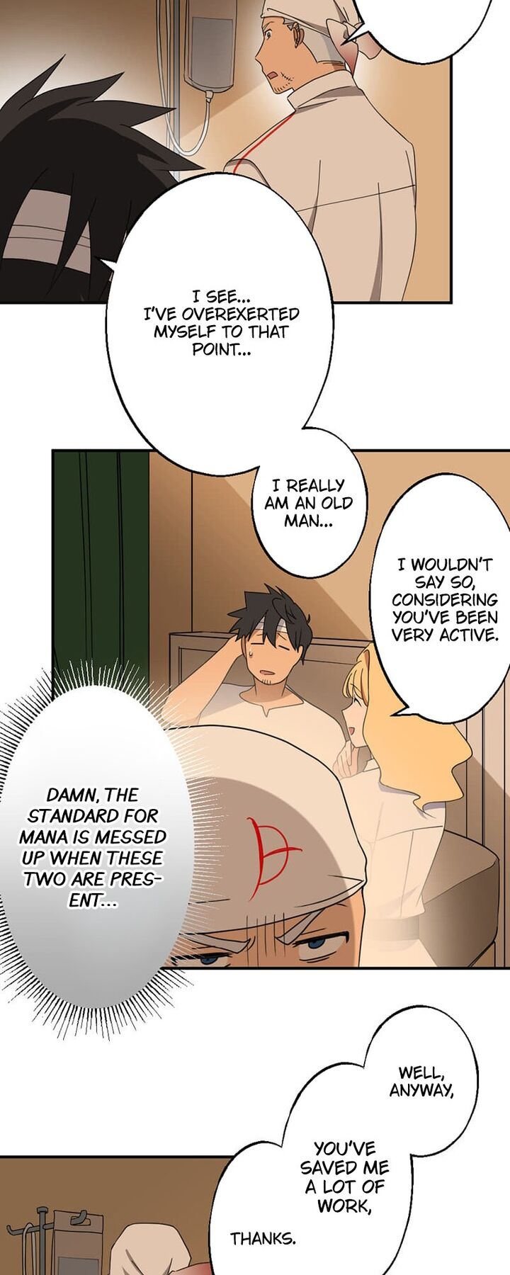 Intaishita Ossan Kenjada Ga Manadeshi Ga Tsuihou Sarete Kita No De Shoushin Ryokou Ni Tsureteiku Surouraifu Na Tabi No Tsumori Ga Nazeka Sekai Saikyou No Shitei Ni Natte Ita 29 31