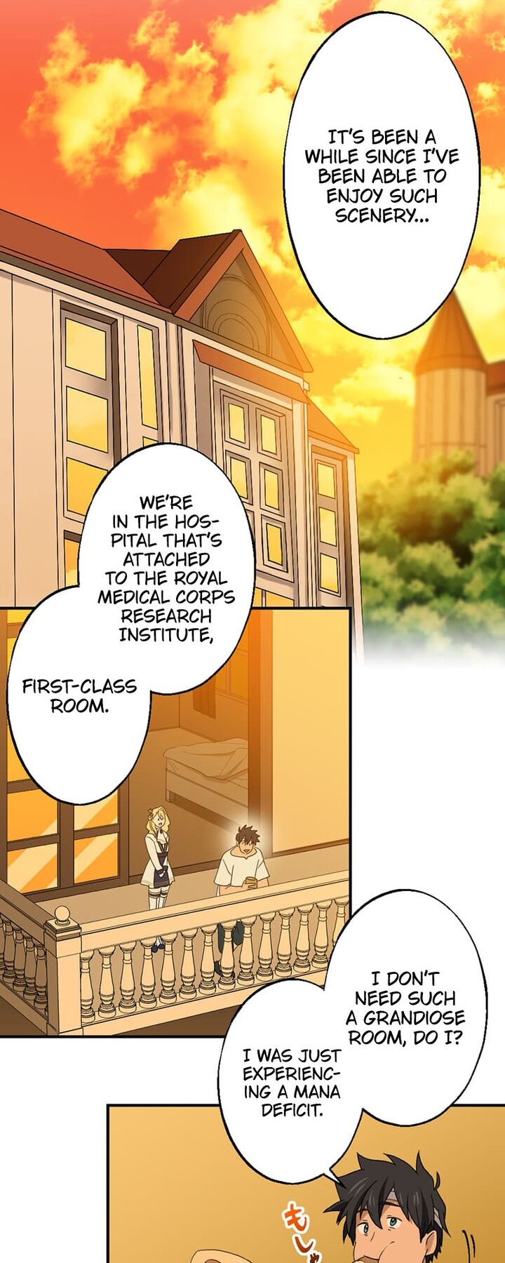 Intaishita Ossan Kenjada Ga Manadeshi Ga Tsuihou Sarete Kita No De Shoushin Ryokou Ni Tsureteiku Surouraifu Na Tabi No Tsumori Ga Nazeka Sekai Saikyou No Shitei Ni Natte Ita 29 34
