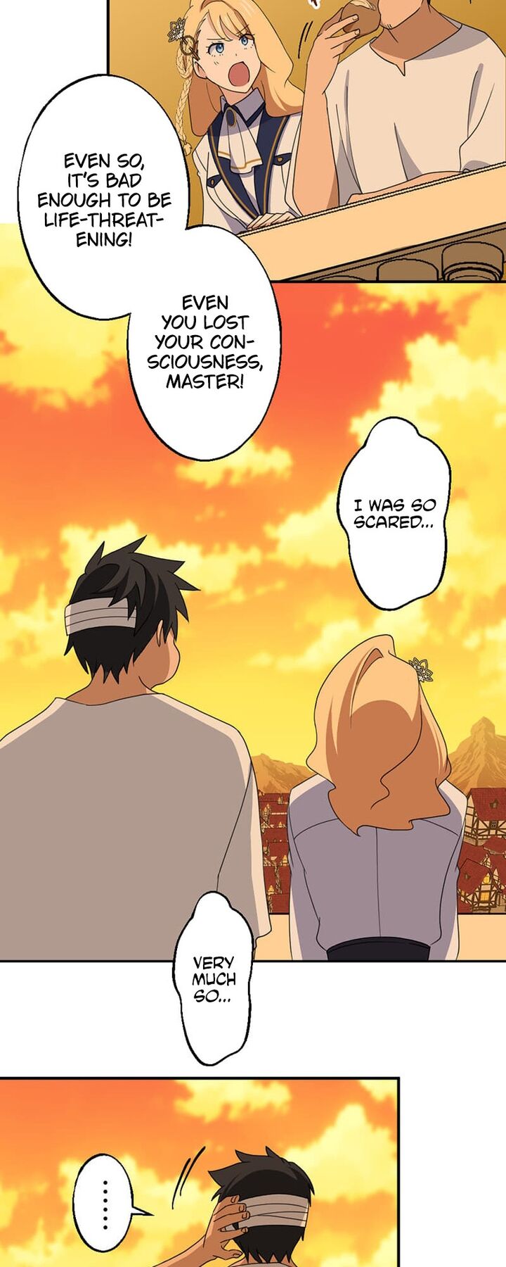 Intaishita Ossan Kenjada Ga Manadeshi Ga Tsuihou Sarete Kita No De Shoushin Ryokou Ni Tsureteiku Surouraifu Na Tabi No Tsumori Ga Nazeka Sekai Saikyou No Shitei Ni Natte Ita 29 35
