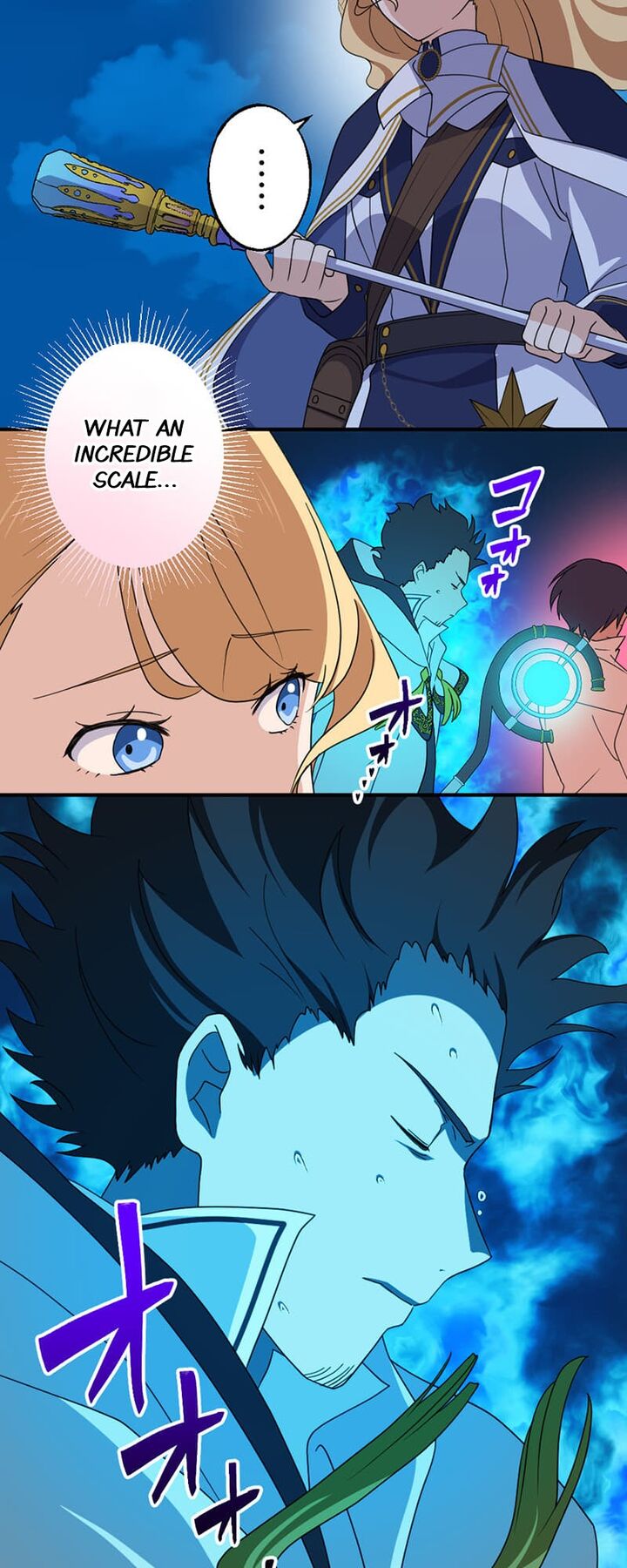 Intaishita Ossan Kenjada Ga Manadeshi Ga Tsuihou Sarete Kita No De Shoushin Ryokou Ni Tsureteiku Surouraifu Na Tabi No Tsumori Ga Nazeka Sekai Saikyou No Shitei Ni Natte Ita 29 8