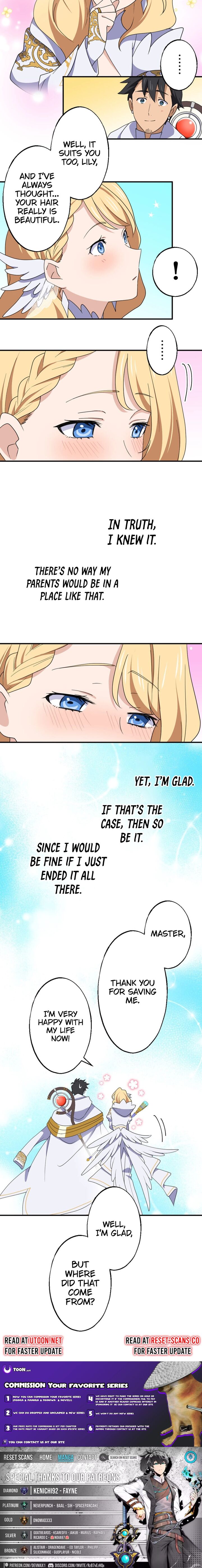 Intaishita Ossan Kenjada Ga Manadeshi Ga Tsuihou Sarete Kita No De Shoushin Ryokou Ni Tsureteiku Surouraifu Na Tabi No Tsumori Ga Nazeka Sekai Saikyou No Shitei Ni Natte Ita 31 5