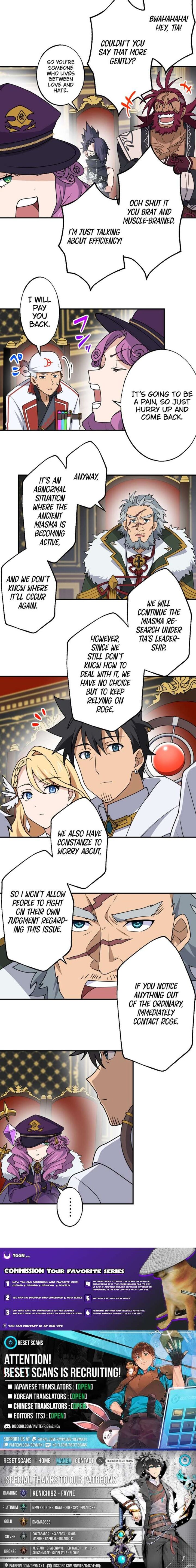 Intaishita Ossan Kenjada Ga Manadeshi Ga Tsuihou Sarete Kita No De Shoushin Ryokou Ni Tsureteiku Surouraifu Na Tabi No Tsumori Ga Nazeka Sekai Saikyou No Shitei Ni Natte Ita 34 6