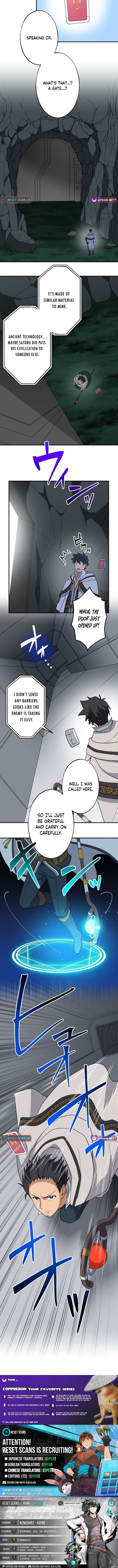 Intaishita Ossan Kenjada Ga Manadeshi Ga Tsuihou Sarete Kita No De Shoushin Ryokou Ni Tsureteiku Surouraifu Na Tabi No Tsumori Ga Nazeka Sekai Saikyou No Shitei Ni Natte Ita 41 6
