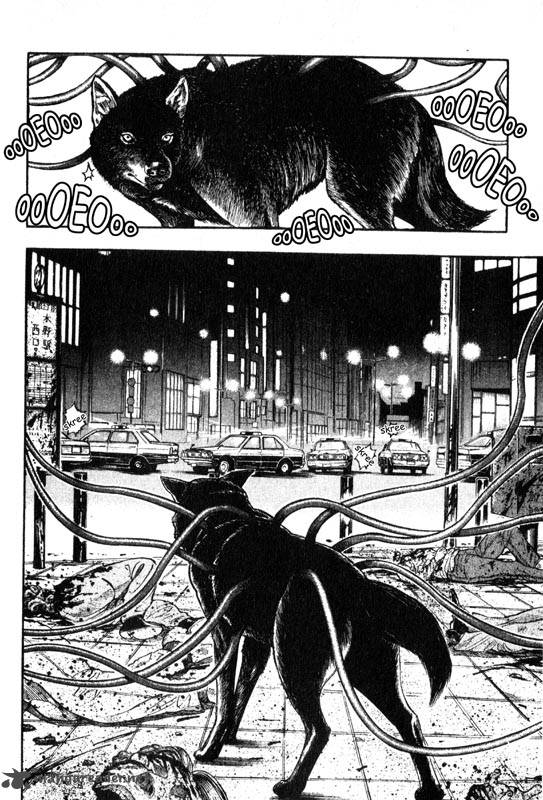 Inugami 2 60