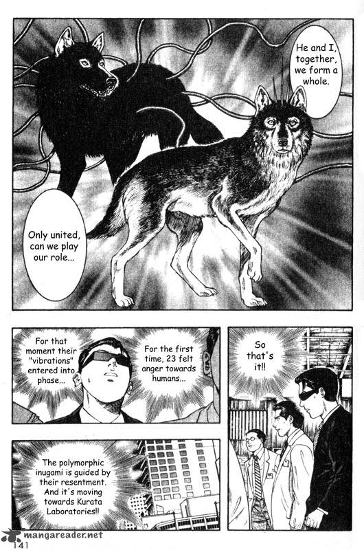 Inugami 6 137