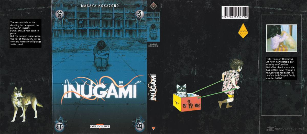 Inugami 9 191