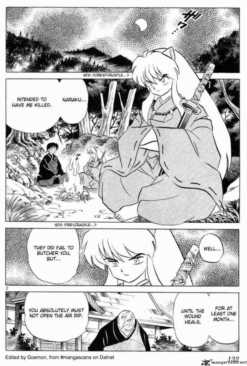 Inuyasha 106 2