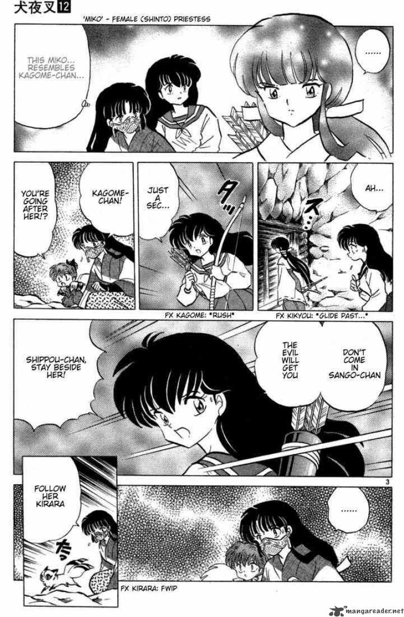 Inuyasha 118 3