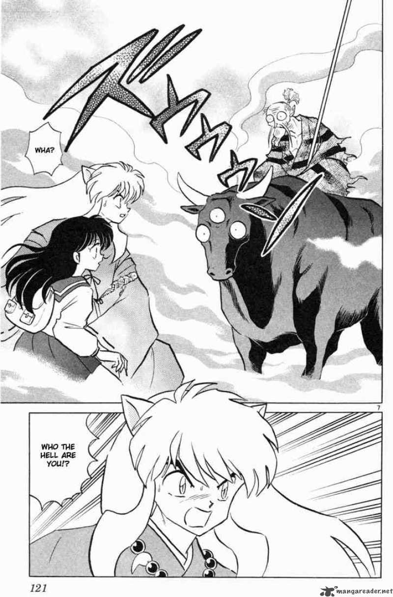 Inuyasha 125 7