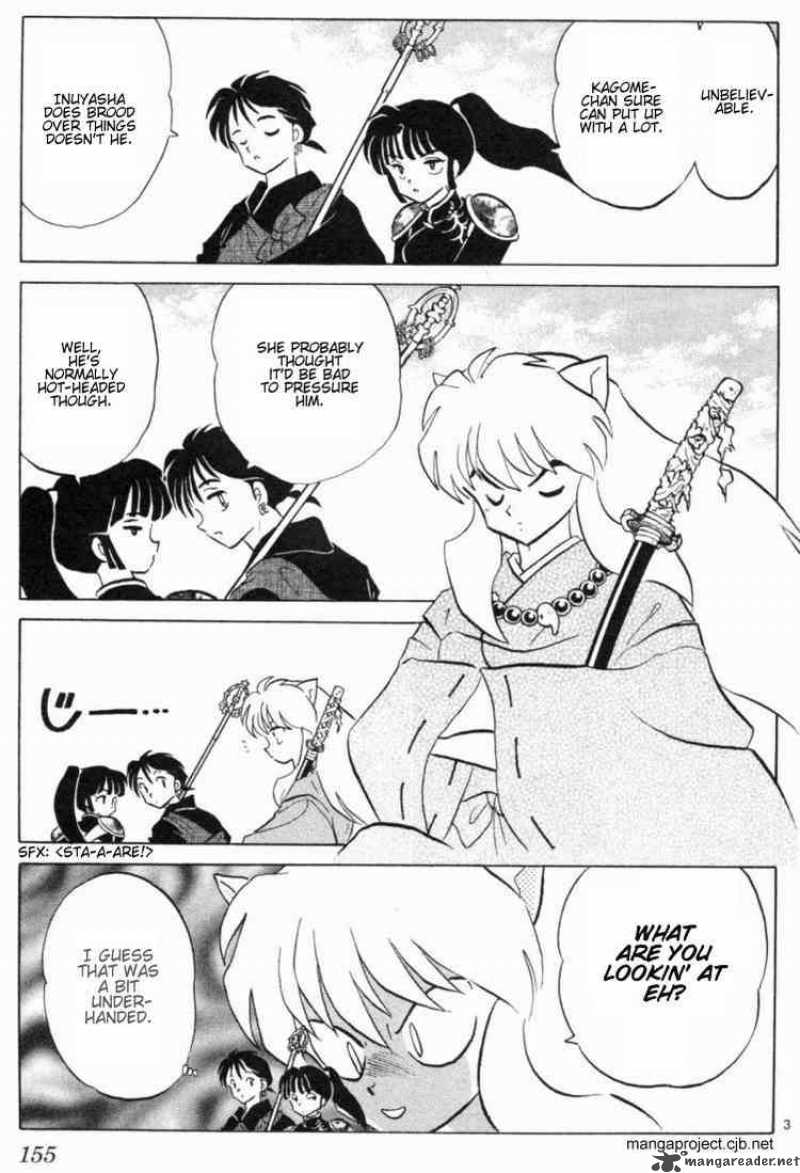 Inuyasha 177 3