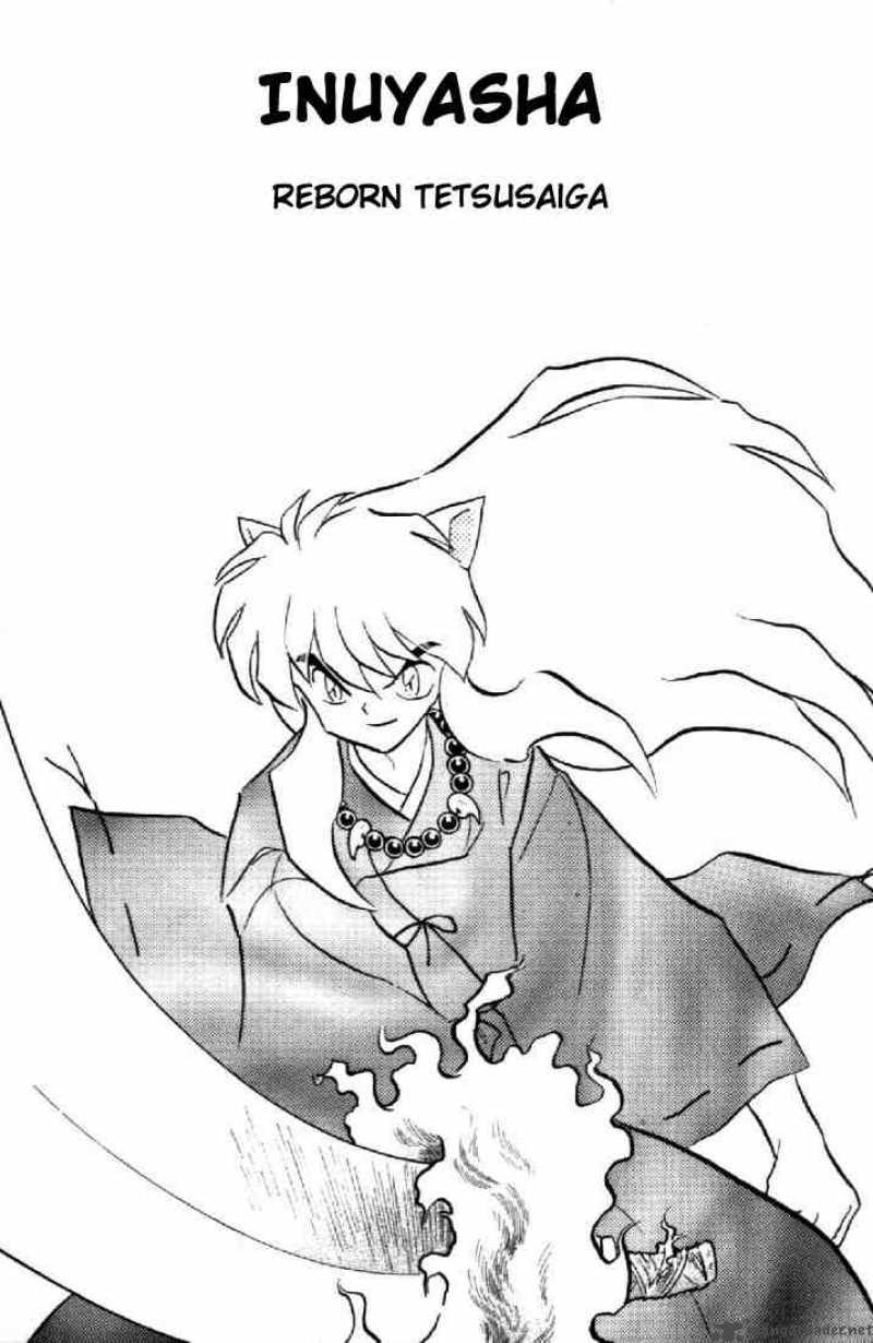 Inuyasha 191 1