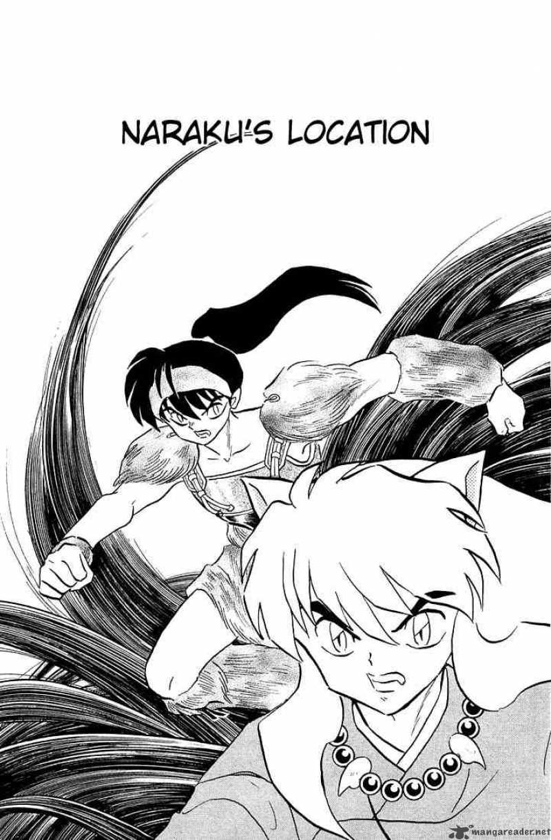 Inuyasha 226 1