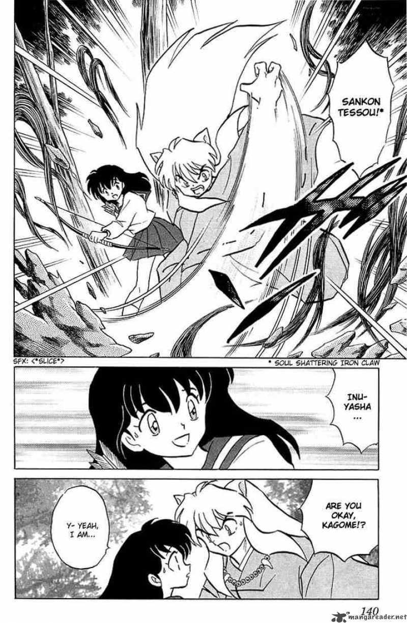 Inuyasha 226 10