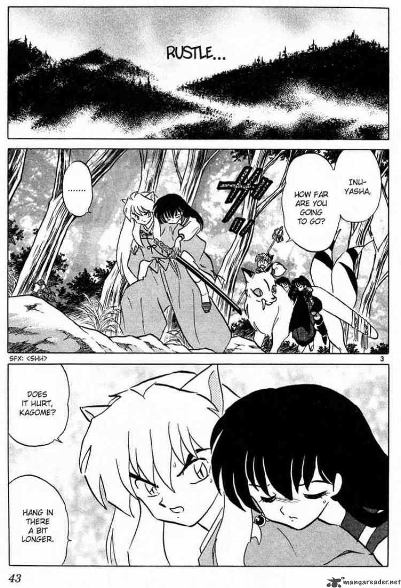 Inuyasha 241 3