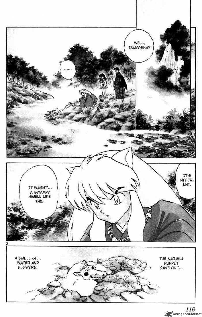 Inuyasha 255 2