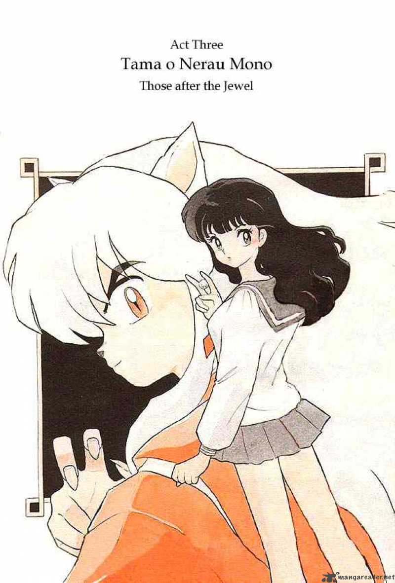 Inuyasha 3 1