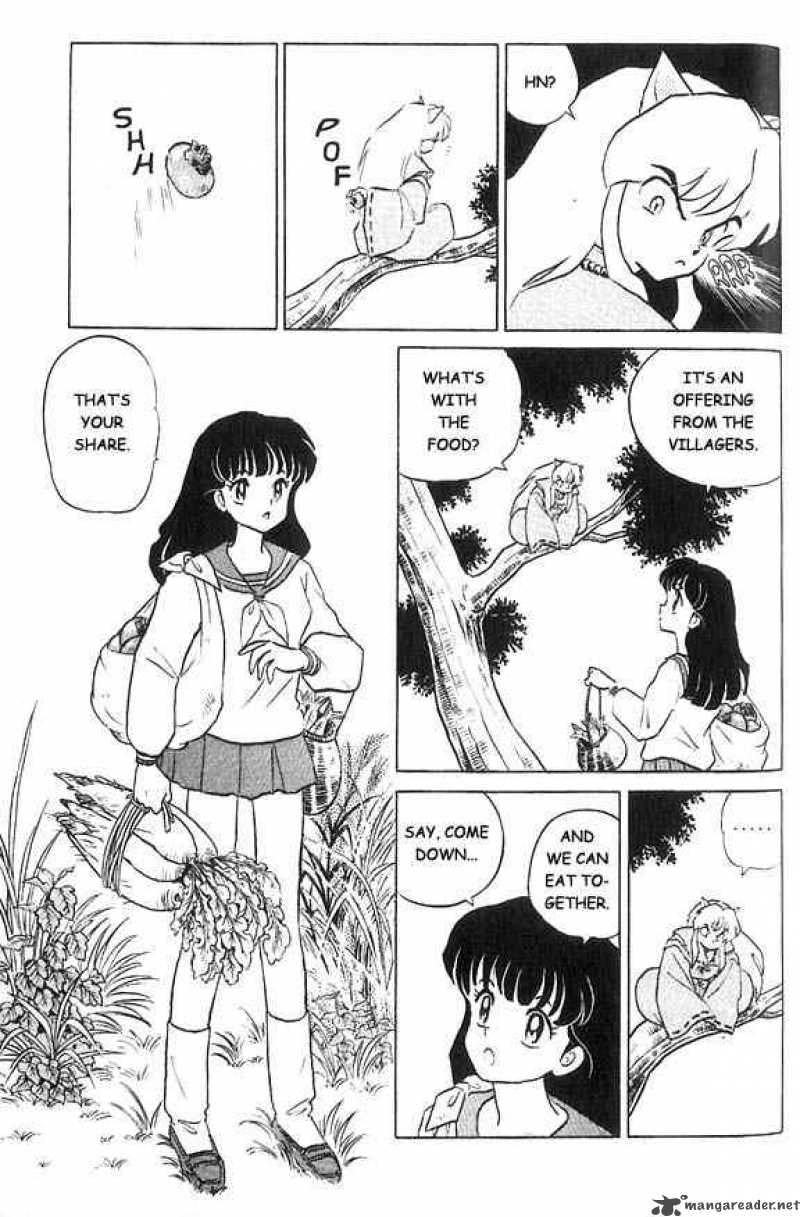 Inuyasha 3 16