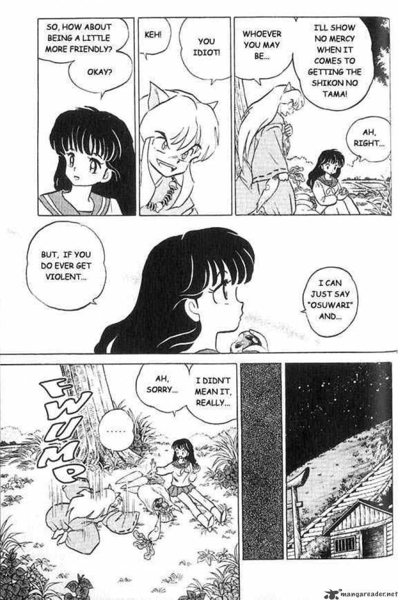 Inuyasha 3 18