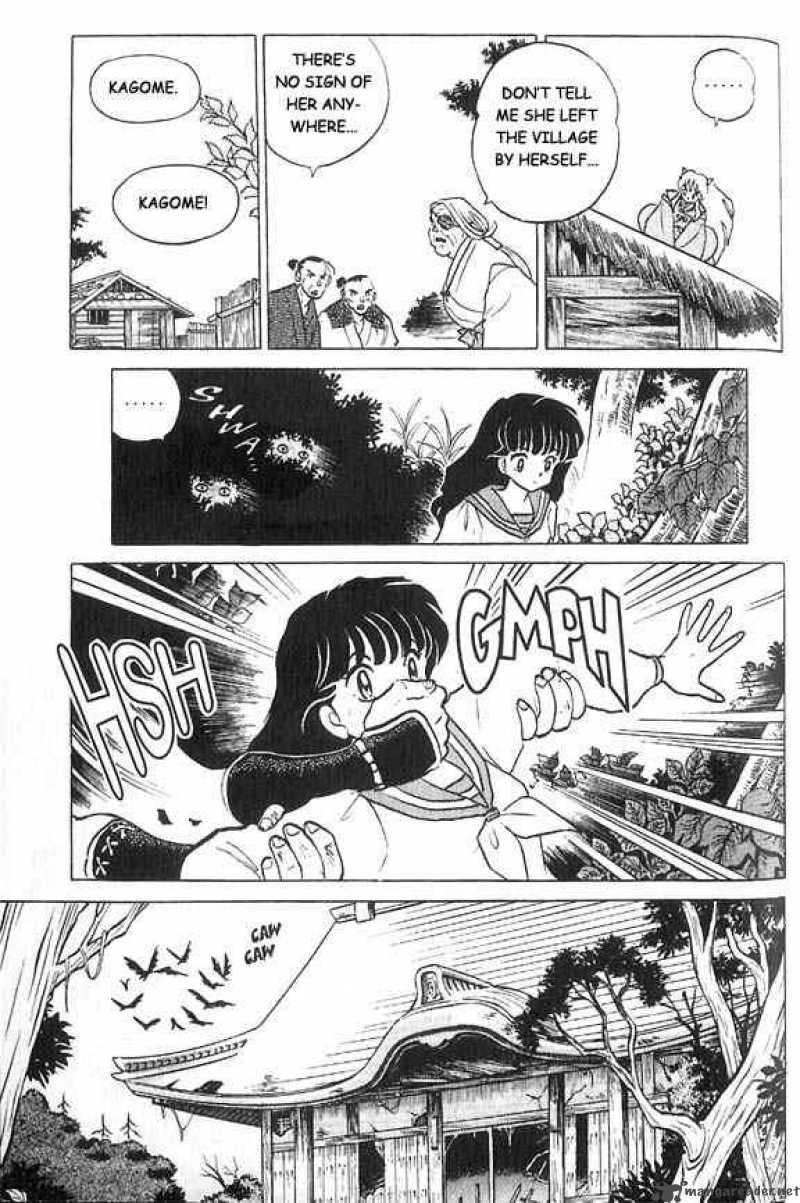 Inuyasha 3 22