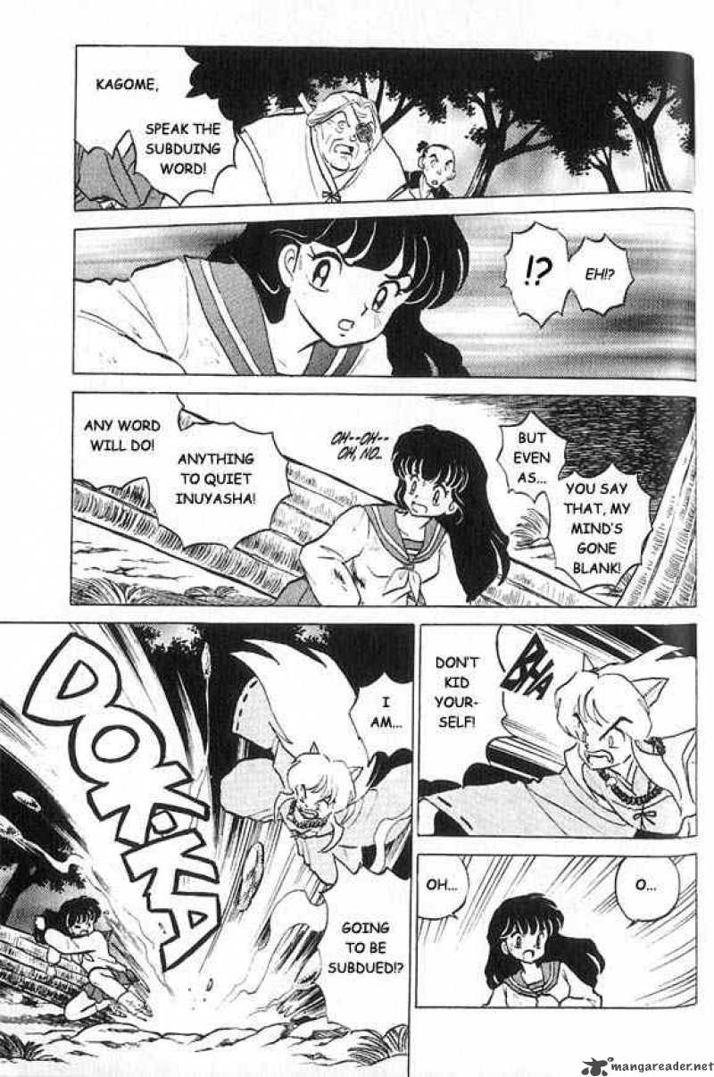 Inuyasha 3 6