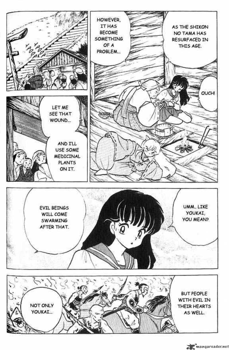 Inuyasha 3 9