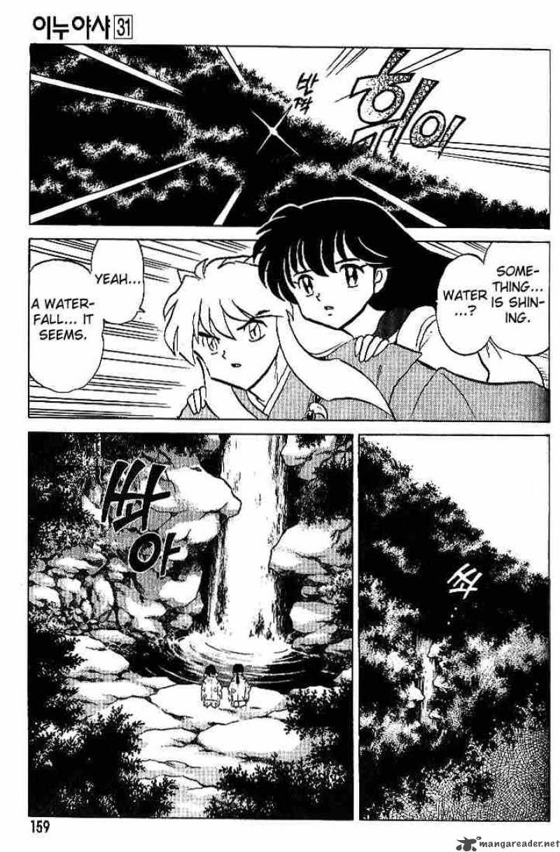 Inuyasha 307 9