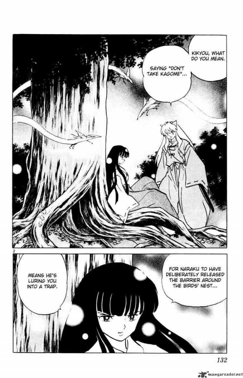 Inuyasha 316 2