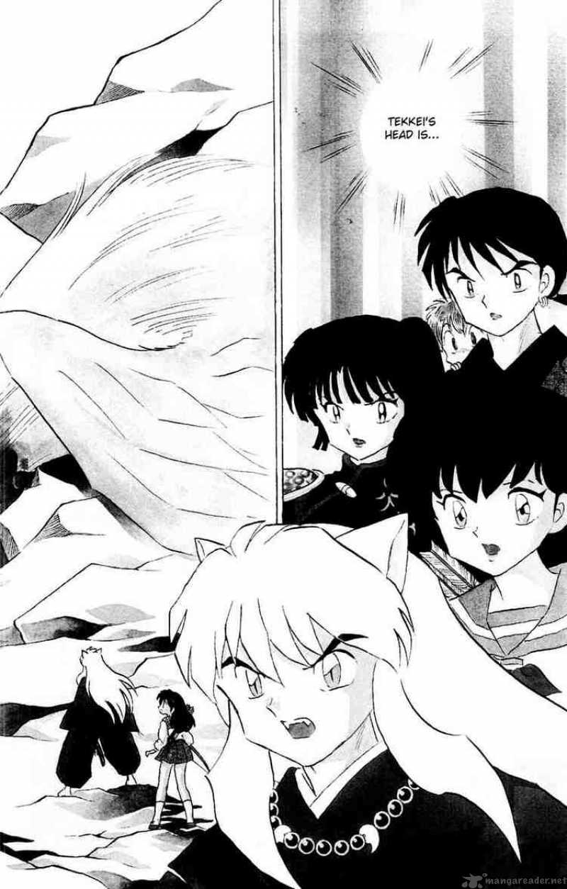 Inuyasha 318 2