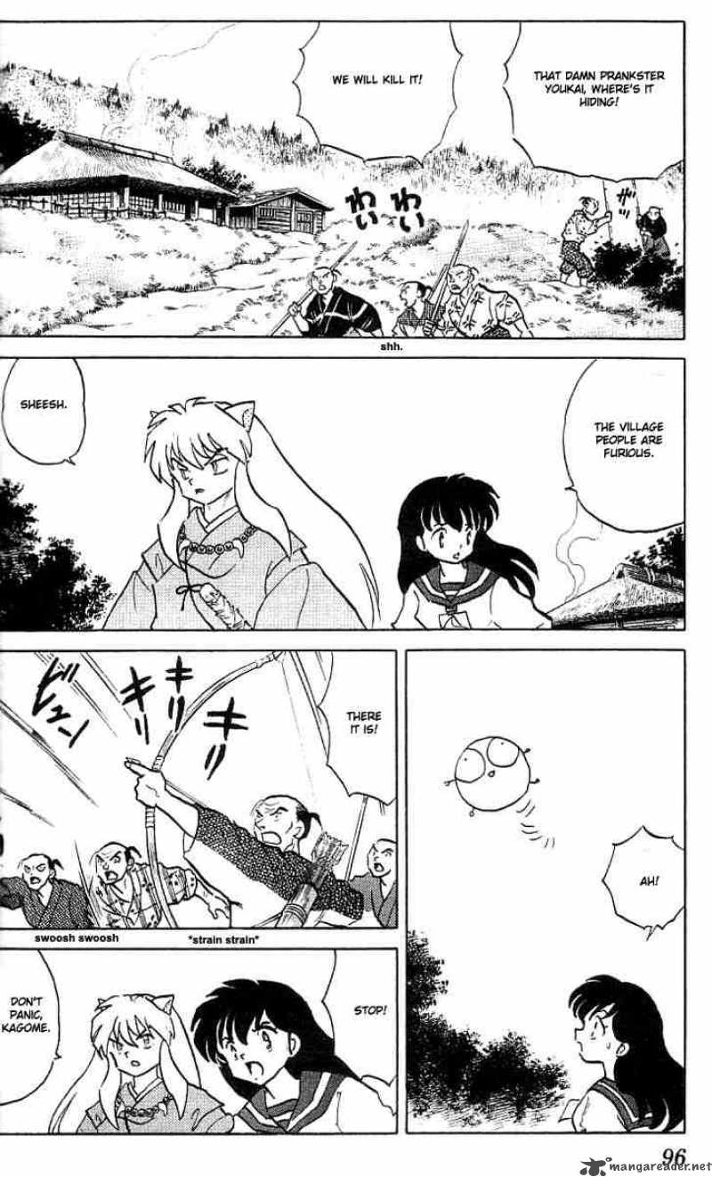 Inuyasha 334 2