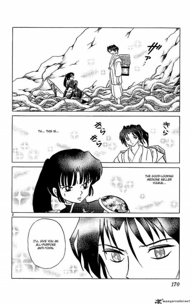 Inuyasha 358 2