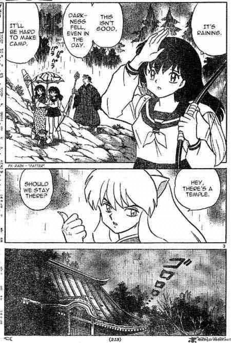 Inuyasha 393 3