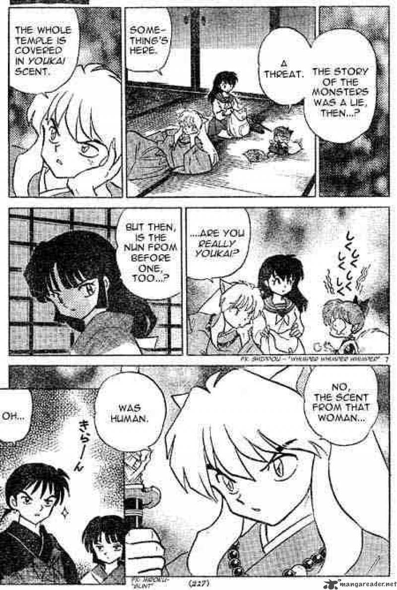 Inuyasha 393 7