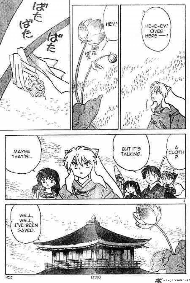 Inuyasha 426 7