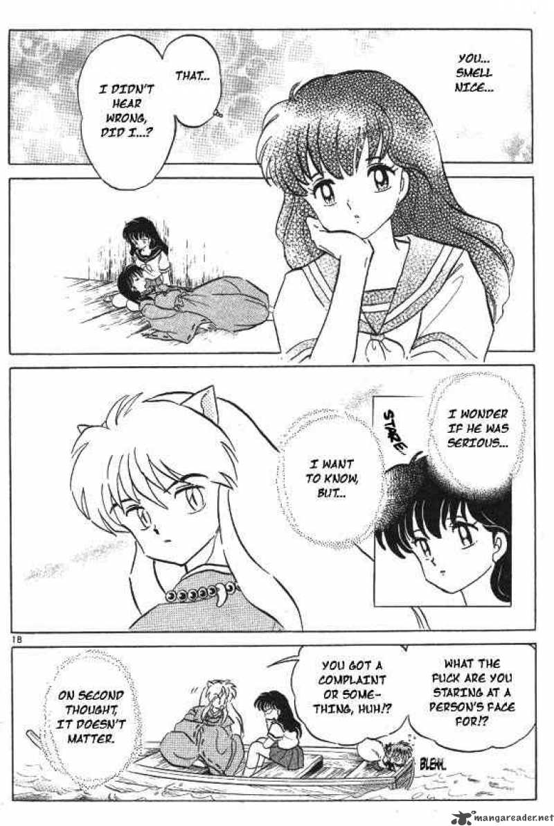 Inuyasha 44 18