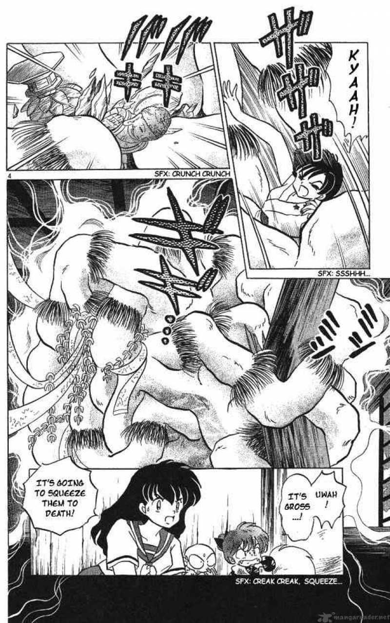 Inuyasha 44 4