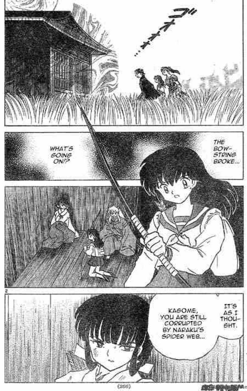 Inuyasha 455 2