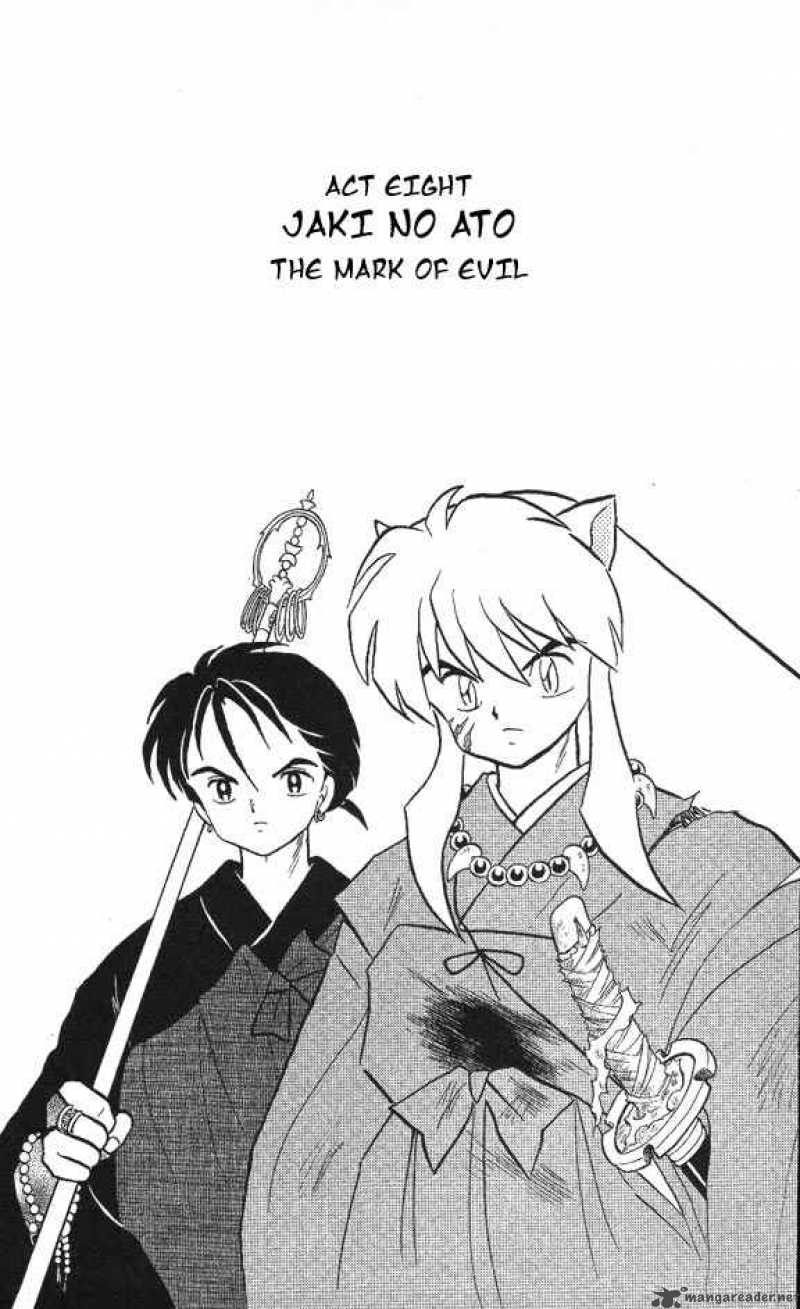 Inuyasha 66 1