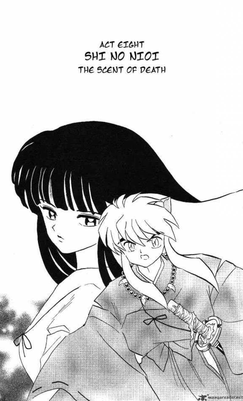 Inuyasha 76 1