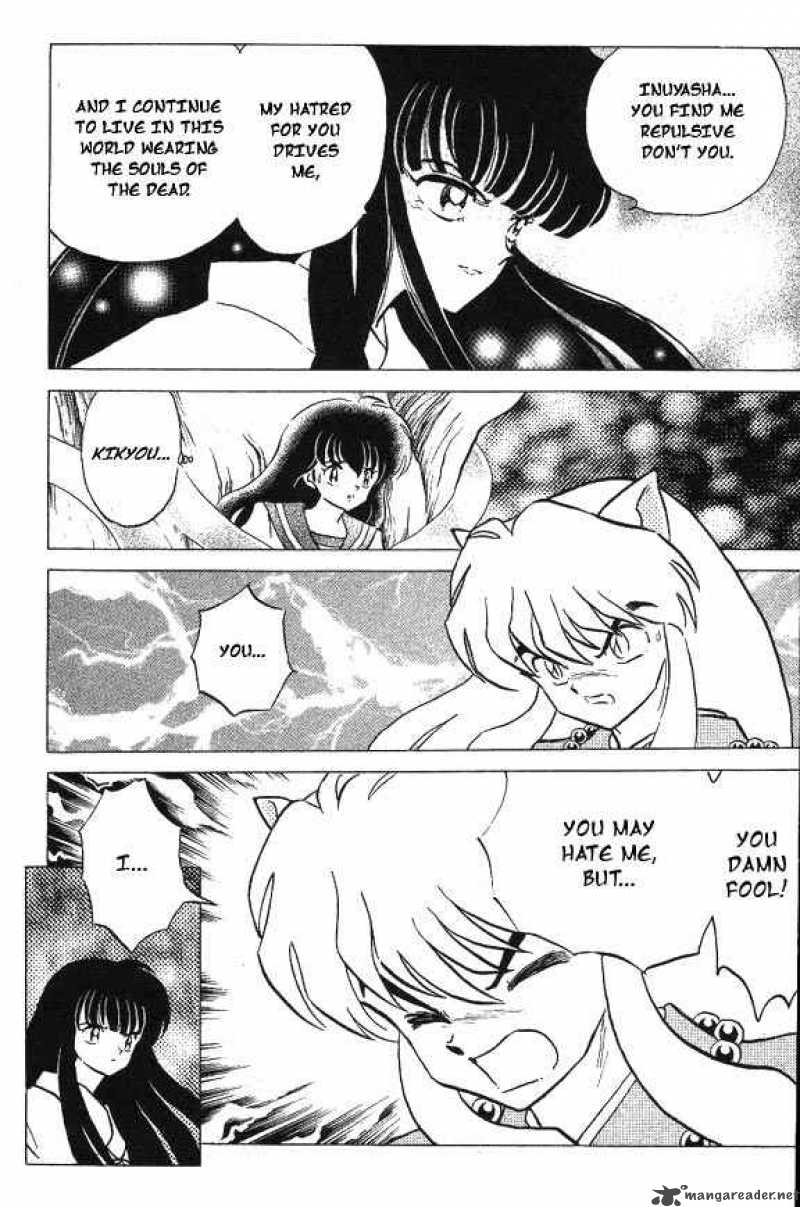 Inuyasha 76 9