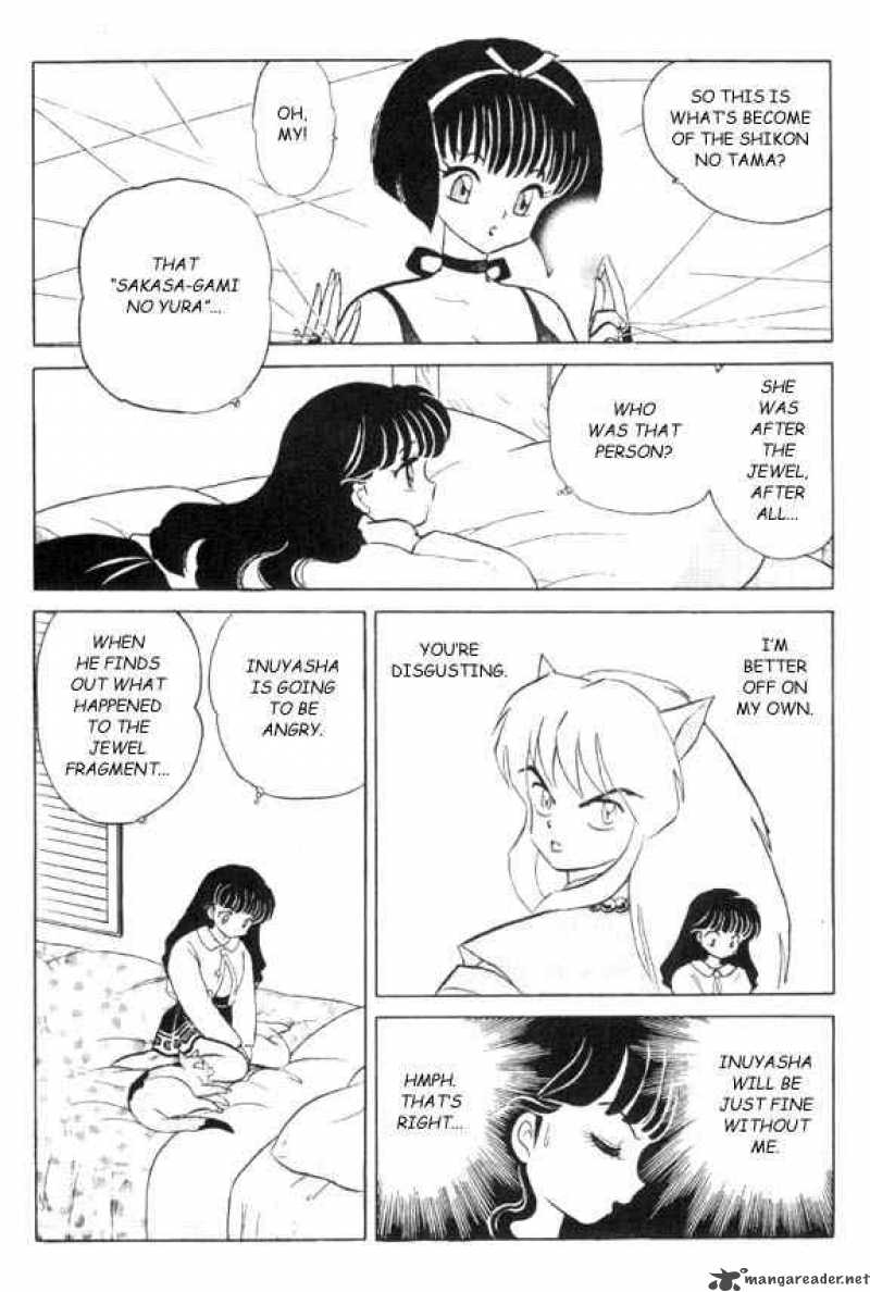 Inuyasha 8 3