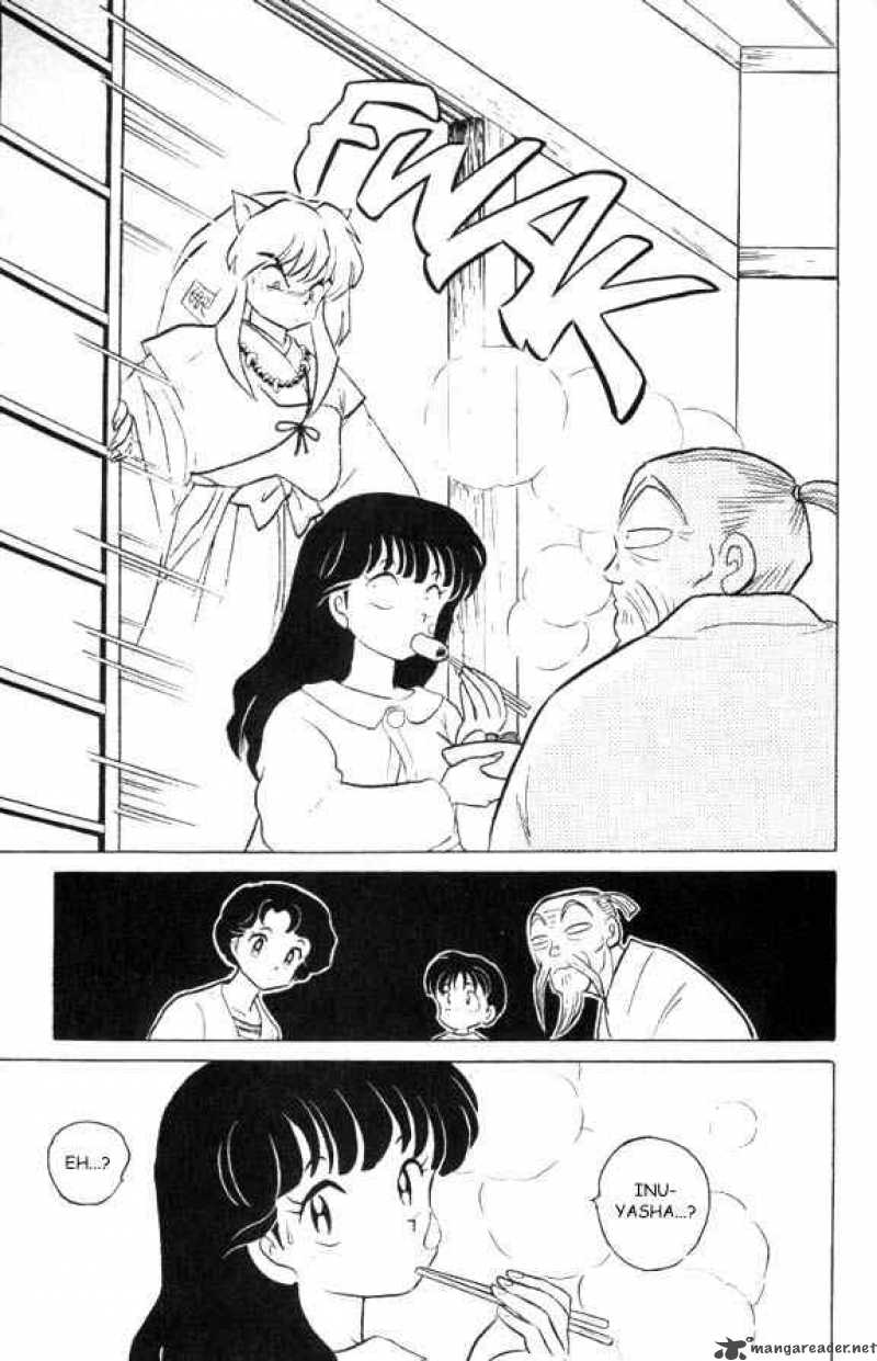 Inuyasha 8 6