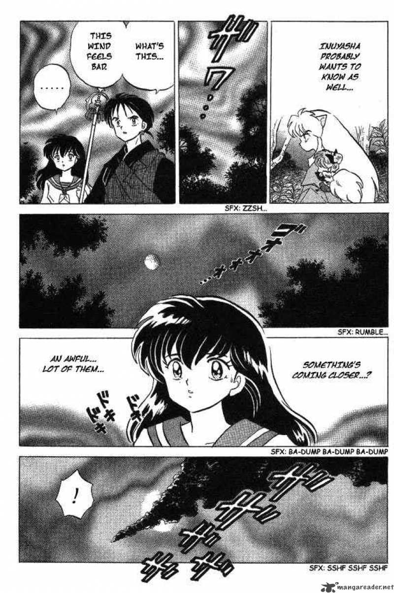 Inuyasha 87 14