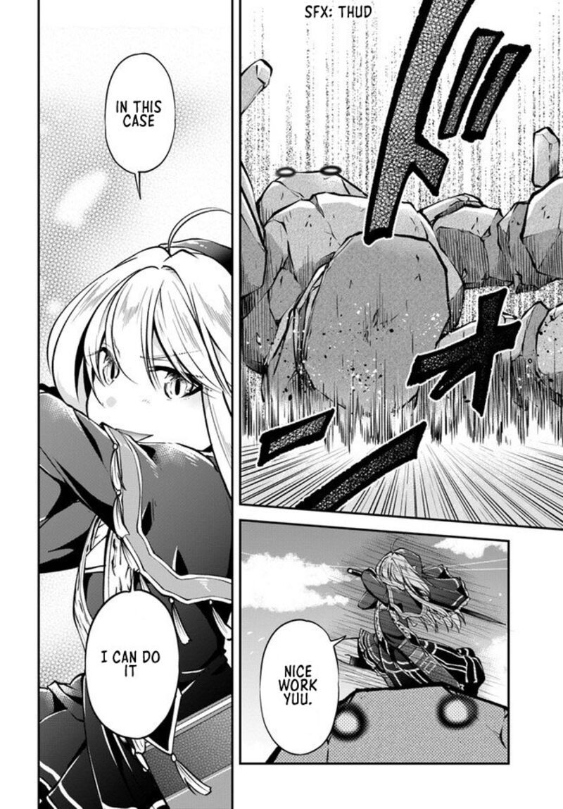Isekai Cheat Survival Meshi 42 20