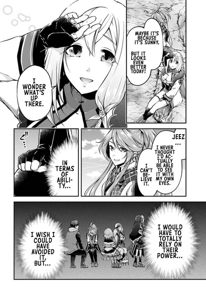 Isekai Cheat Survival Meshi 43 2