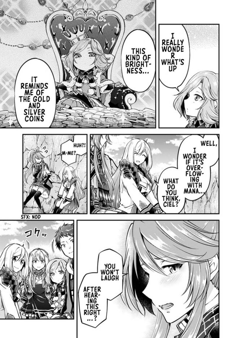 Isekai Cheat Survival Meshi 43 3