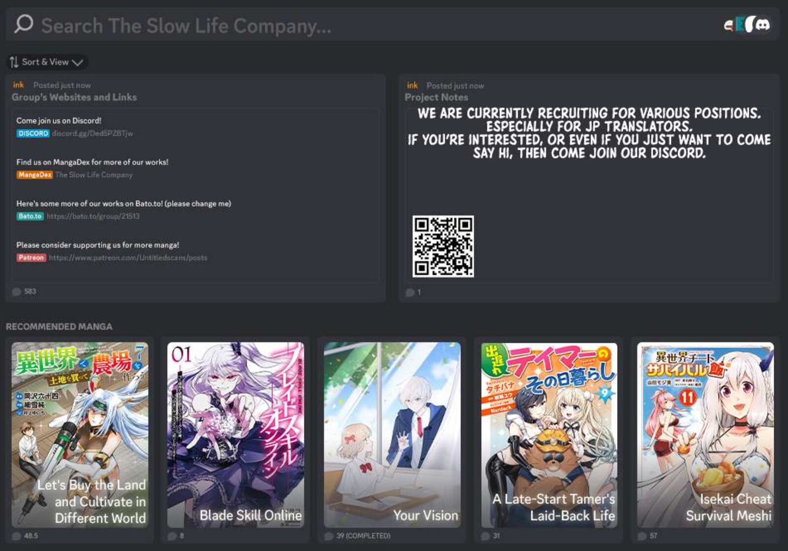 Isekai Cheat Survival Meshi 58 35