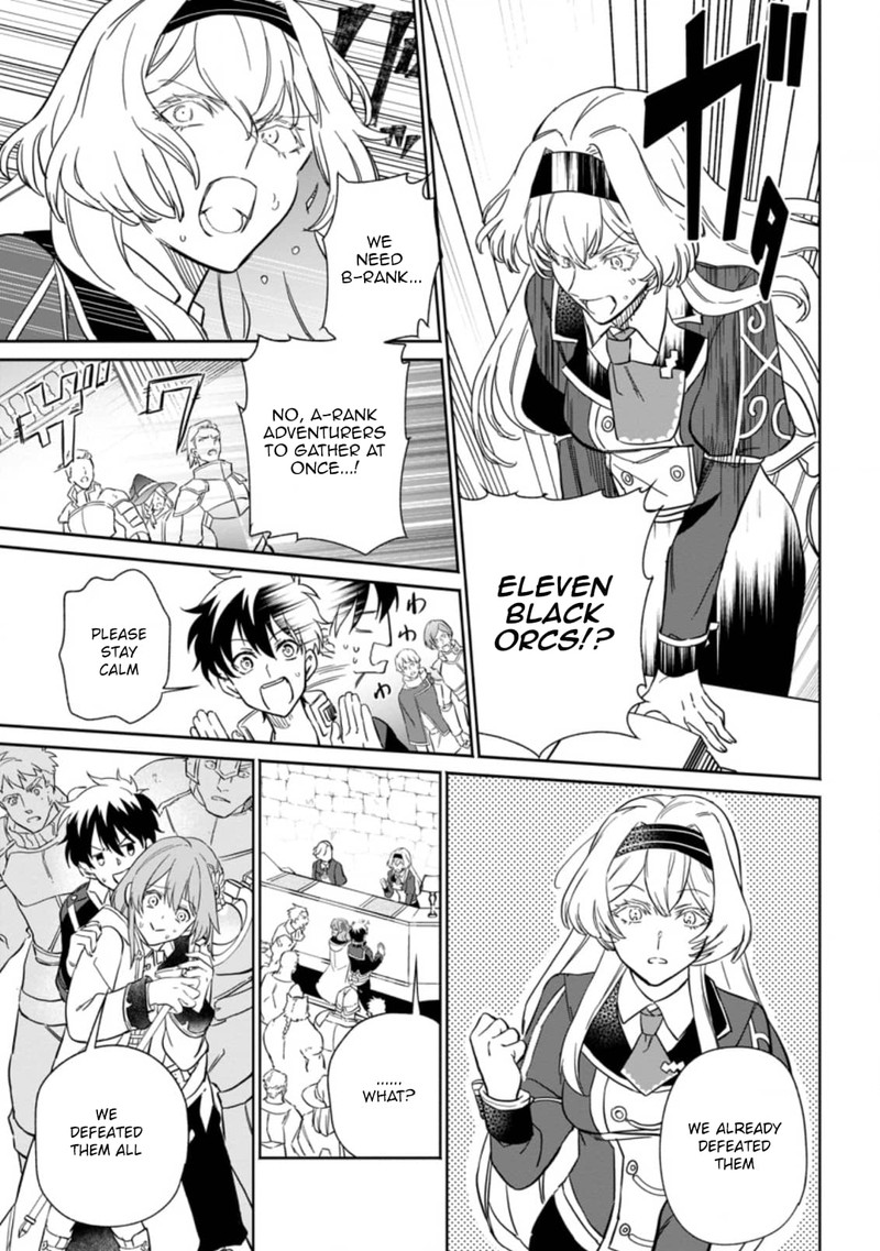 Isekai Craft Gurashi Jiyu Kimama Na Seisan Shoku No Honobono Slow Life 10c 1