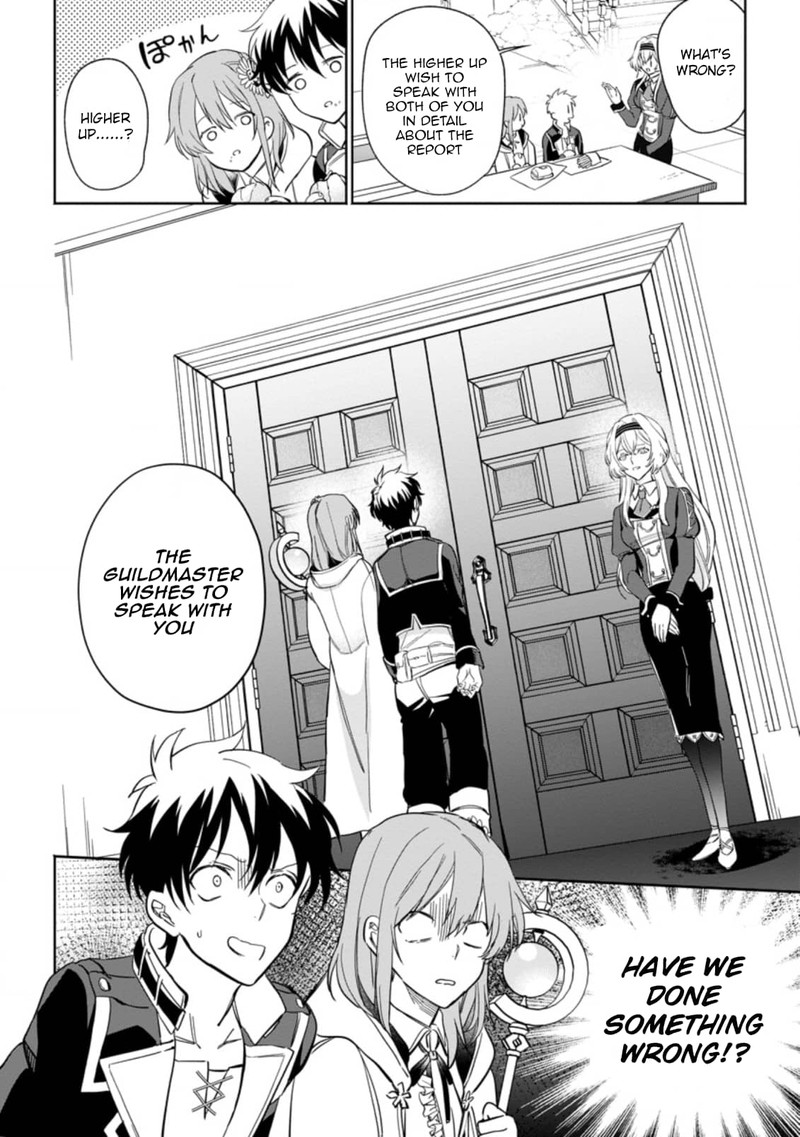 Isekai Craft Gurashi Jiyu Kimama Na Seisan Shoku No Honobono Slow Life 10c 10